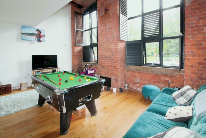 2 Bedroom Apartment To Rent In Elisabeth Mill, Elisabeth Gardens, Stockport, SK5