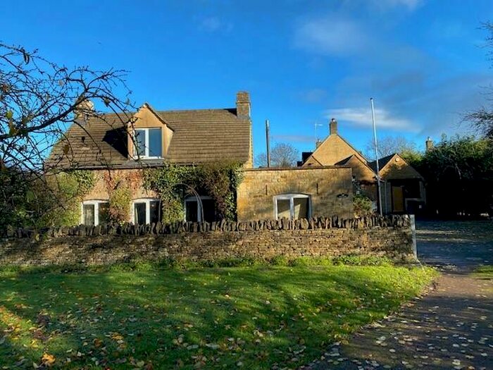 3 Bedroom Cottage To Rent In Fosseway, Lower Slaughter, Cheltenham, GL54