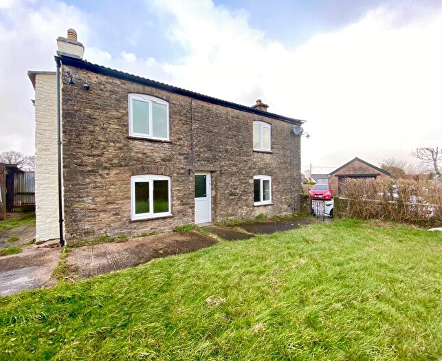3 Bedroom Property To Rent In Grosmont, Abergavenny, Monmouthshire, NP7