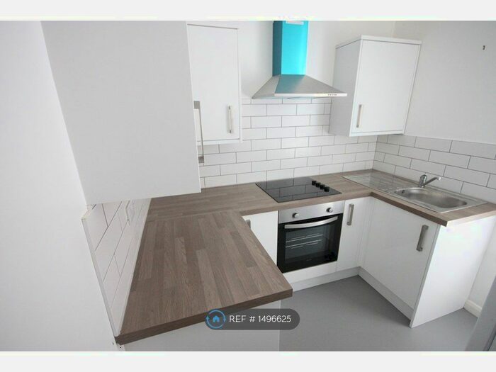 1 Bedroom Flat To Rent In Cambridge Gardens, Hastings, TN34