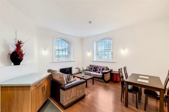 2 Bedroom Flat To Rent In Building, Cadogan Road, SE18