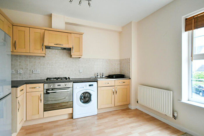 2 Bedroom Apartment To Rent In North Swindon, SN25