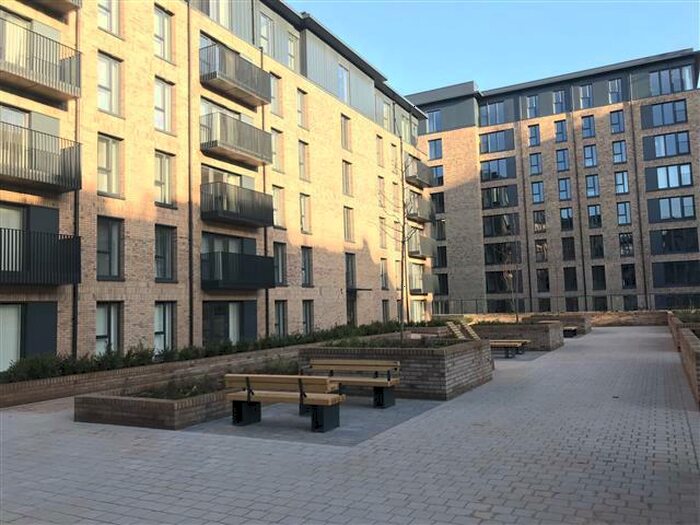 2 Bedroom Apartment To Rent In Rickman Drive, Birmingham, B15