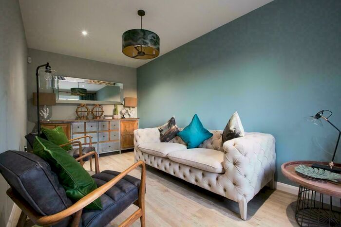 4 Bedroom Detached House For Sale In One Dalhousie, Bonnyrigg, EH13