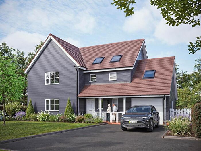 4 Bedroom Detached House For Sale In Wiltshire Leisure Village, Royal Wootton Bassett, Swindon, SN4
