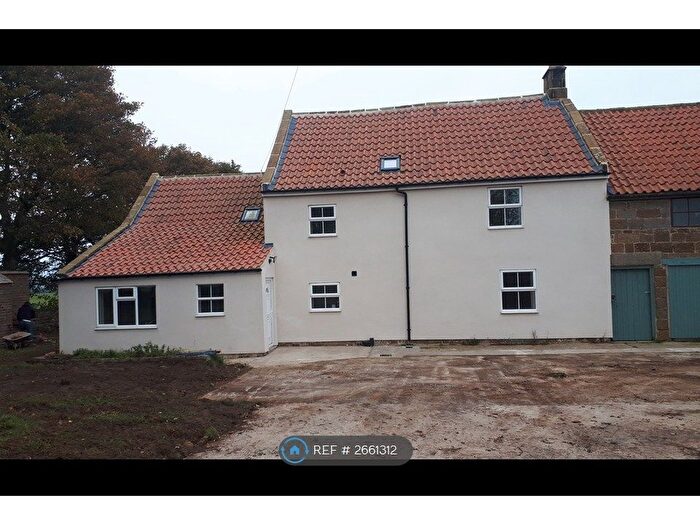 4 Bedroom Detached House To Rent In Airy Hill Lane, Boosbeck, Saltburn-By-The-Sea, TS12