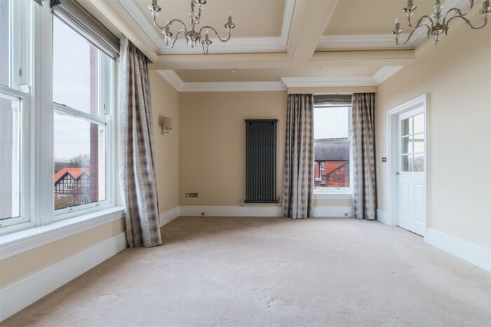 2 Bedroom Apartment To Rent In Osborne Road, Newcastle Upon Tyne, NE2