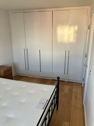 1 Bedroom Flat To Rent In Holly Court, John Harrison Way, Greenwich, London, SE10