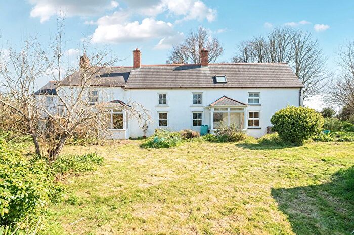 4 Bedroom Country House For Sale In Townshend, Hayle, TR27