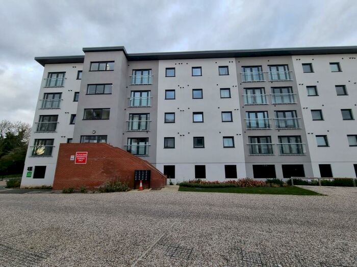 1 Bedroom Apartment To Rent In Flitch End, Braintree, CM7