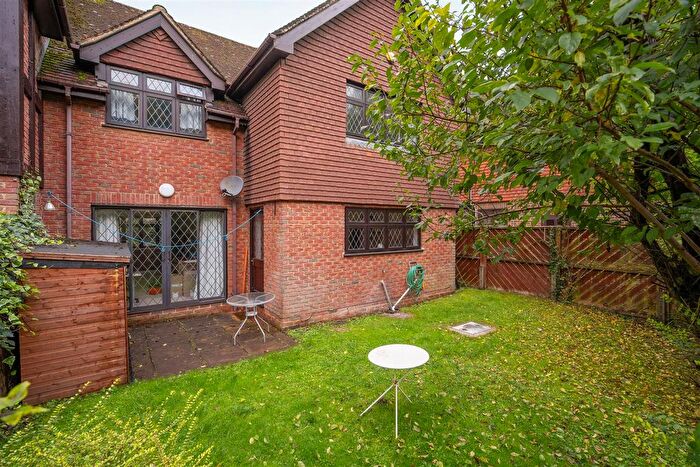 3 Bedroom End Of Terrace House For Sale In Pinehurst, Sunninghill, Ascot, SL5
