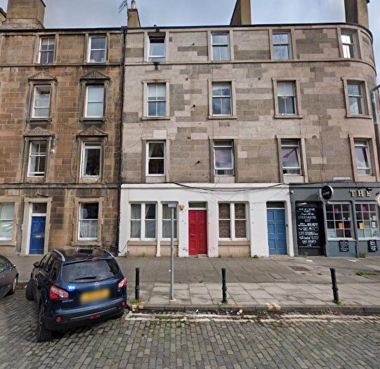 2 Bedroom Flat To Rent In Iona Street, Leith, Edinburgh, EH6