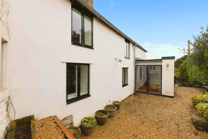 3 Bedroom Property For Sale In The Batch, Stoke St. Michael, Radstock, BA3