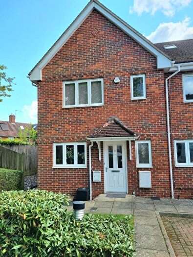 3 Bedroom End Of Terrace House For Sale In Alastair Mews, Beaconsfield, Buckinghamshire, HP9