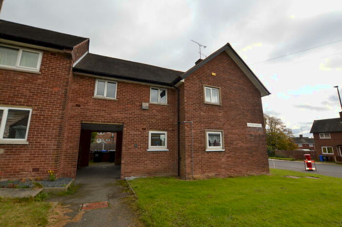 2 Bedroom Apartment To Rent In Lupton Road, Sheffield, S8