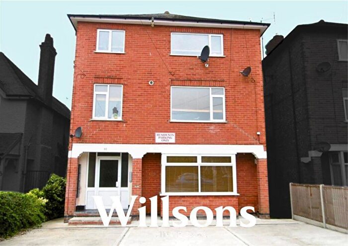 2 Bedroom Flat To Rent In Drummond Road, Skegness, PE25