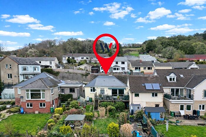 3 Bedroom Bungalow For Sale In Lynton Road, Combe Martin, Devon, EX34