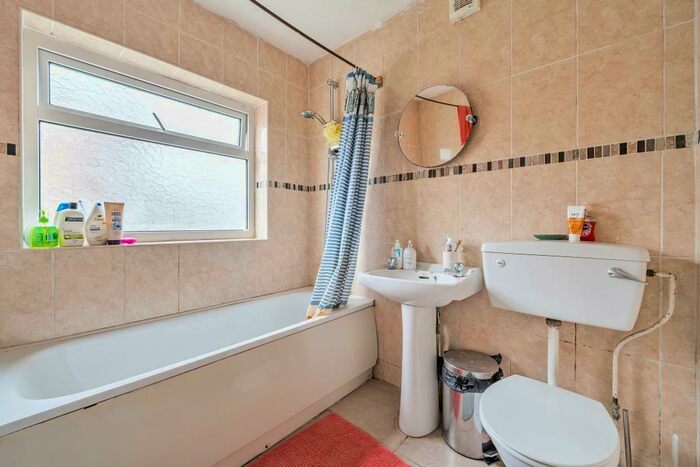 5 Bedroom Terraced House To Rent In James Street, Student Bedroom, OX4