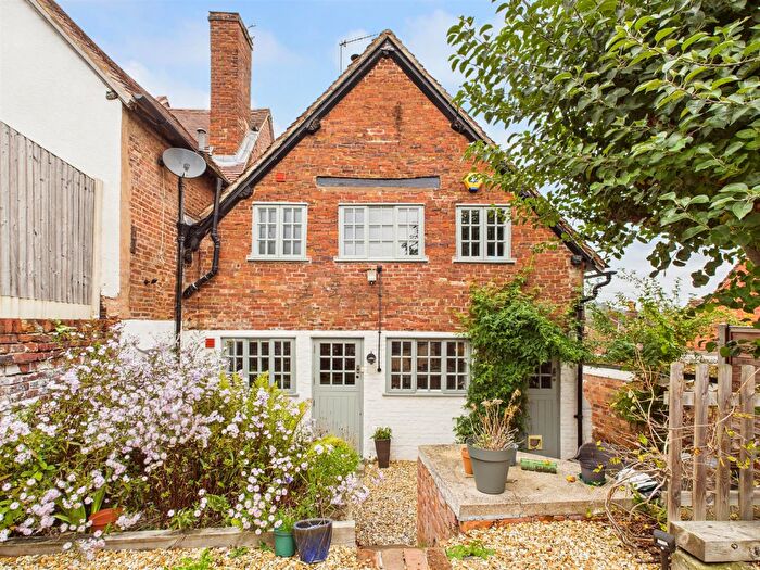 2 Bedroom Cottage For Sale In Sandy Bank, Bewdley, DY12