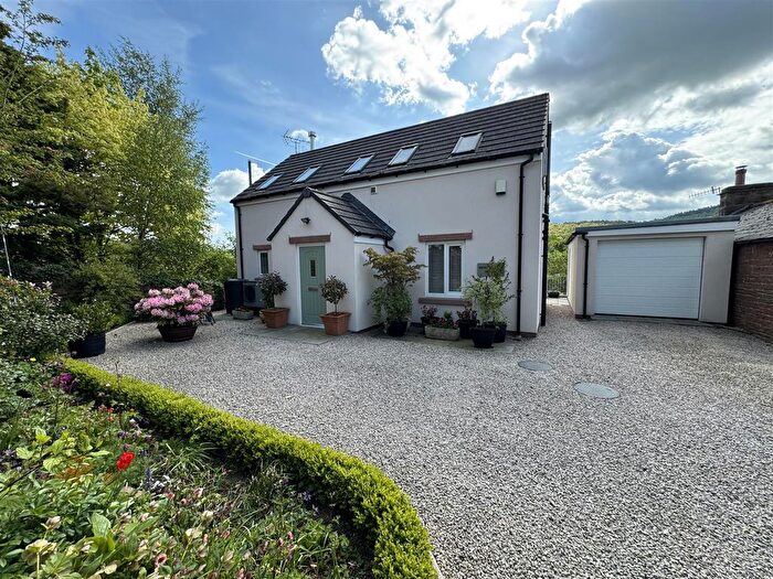 3 Bedroom Detached House For Sale In Station Road, Armathwaite, Carlisle, CA4