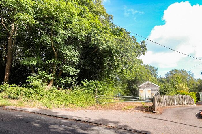 Barn Conversion For Sale In Whatlington Road, Battle, TN33