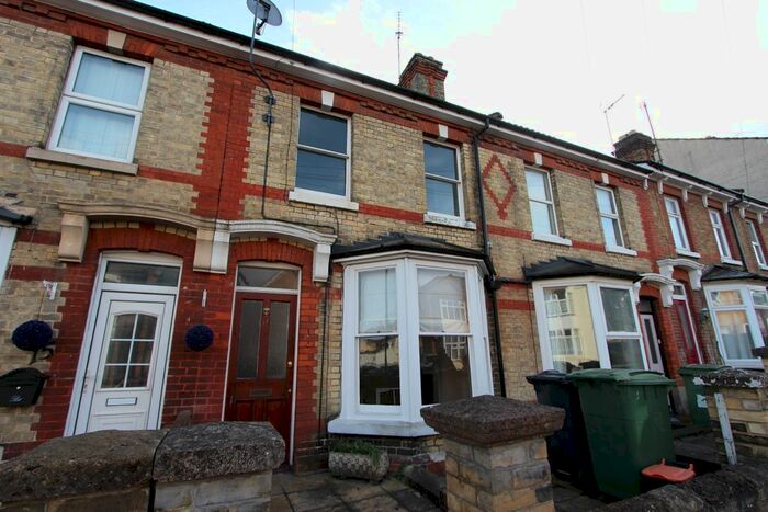 3 Bedroom Terraced House To Rent In Douglas Road, Maidstone, ME16