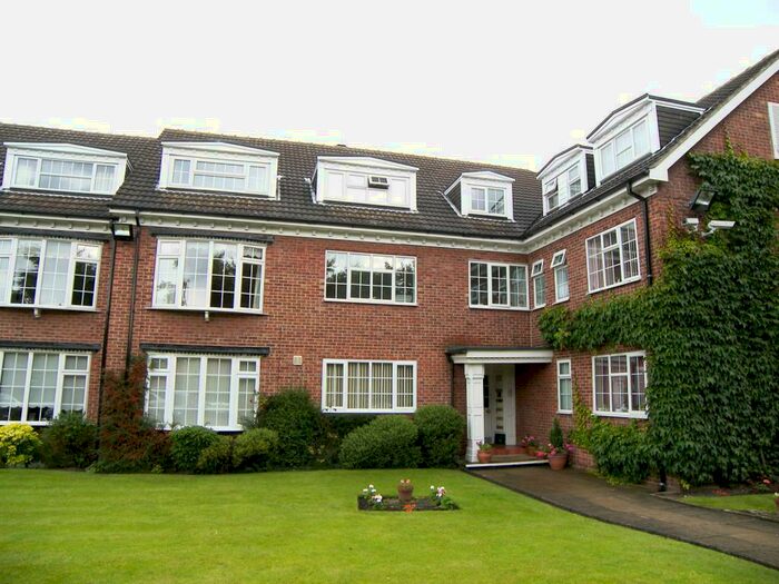 2 Bedroom Apartment To Rent In Cavendish Mews, Alwoodley, Leeds, West Yorkshire, LS17