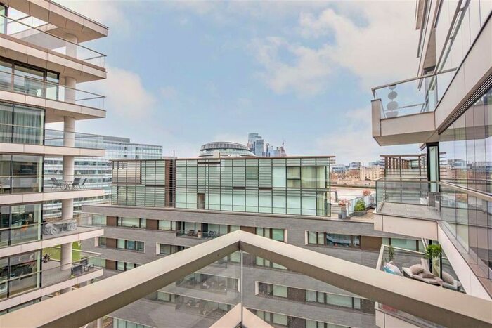 2 Bedroom Flat To Rent In Earls Way, London, SE1