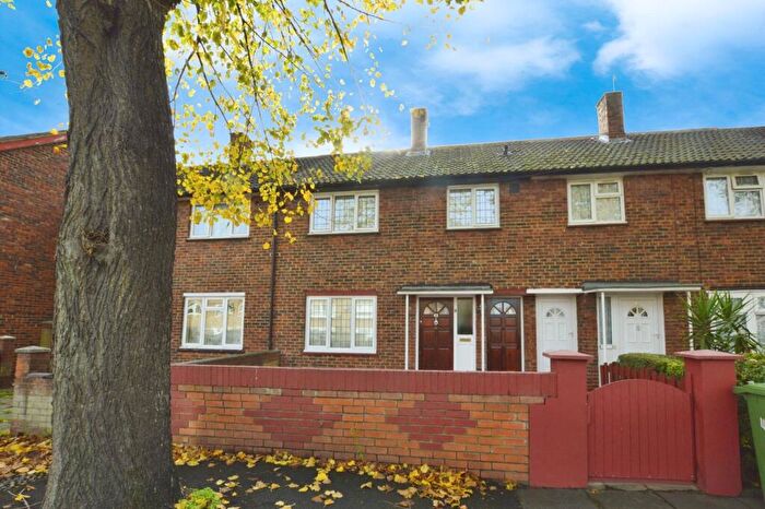 3 Bedroom House For Sale In Croydon Road, London, E13