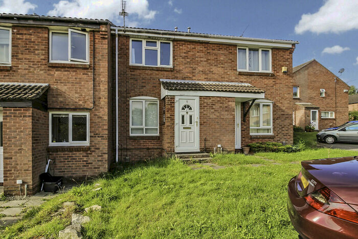 2 Bedroom Terraced House To Rent In Denbeck Wood, Eastleaze, Swindon, SN5