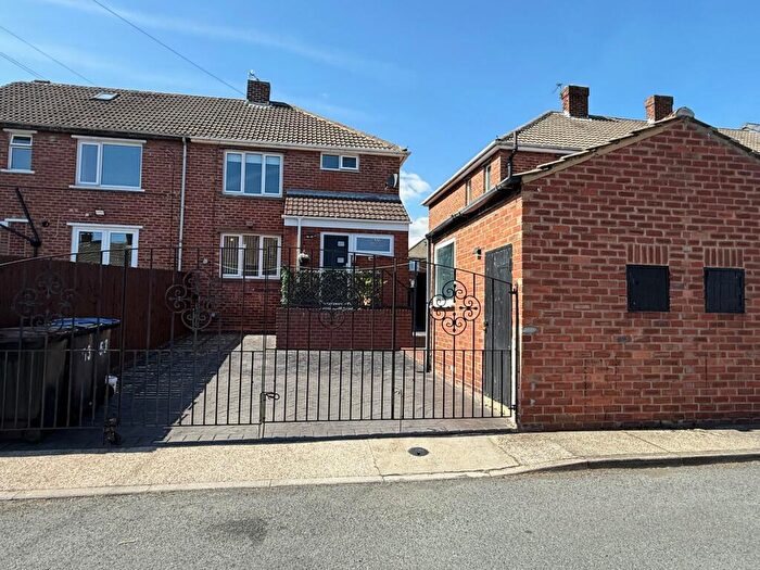 3 Bedroom End Of Terrace House For Sale In Malvern Avenue, Chester Le Street, DH2