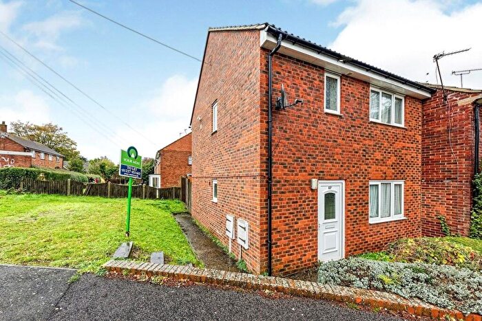 3 Bedroom Semi-Detached House To Rent In Shipman Avenue, Canterbury, Kent, CT2