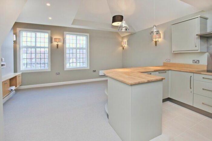 2 Bedroom Flat To Rent In Piccadilly Lofts, York, YO1