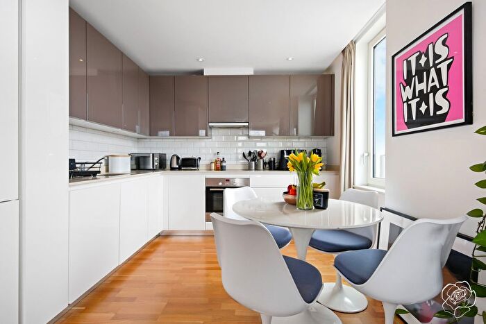 2 Bedroom Flat For Sale In Verna House, Sunrise Close, Stratford, E20