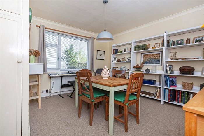 2 Bedroom Semi-Detached Bungalow For Sale In Back Lane, Queensbury, Bradford, BD13