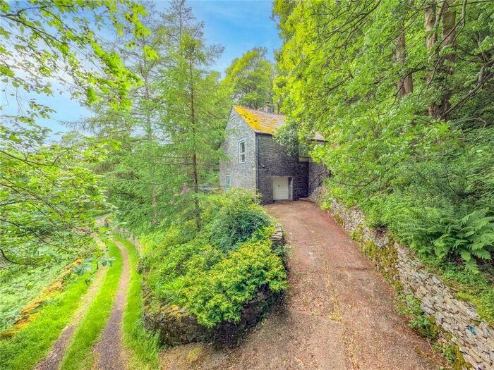 3 Bedroom House For Sale In Galena, Glenridding, Penrith, CA11