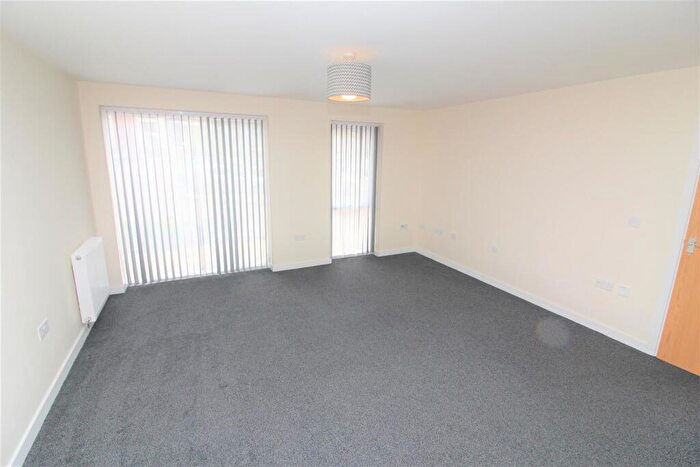 2 Bedroom Apartment To Rent In Monticello Way, Bannerbrook Park, Coventry, CV4
