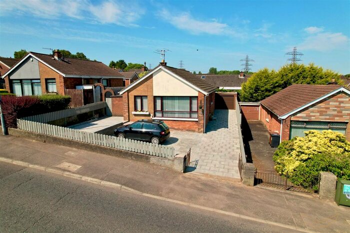 3 Bedroom Detached Bungalow For Sale In Carnmoney Road, Newtownabbey, BT36
