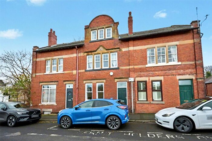 3 Bedroom Terraced House For Sale In Commercial Street, Rothwell, Leeds, West Yorkshire, LS26