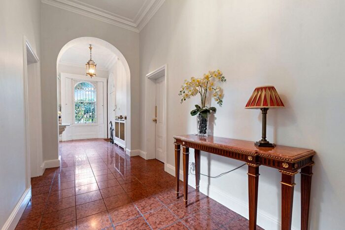 5 Bedroom Detached House For Sale In Harborne Road Edgbaston Birmingham, West Midlands, B15