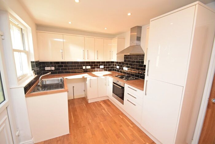 2 Bedroom Bungalow To Rent In Saracen Way, Penryn, TR10