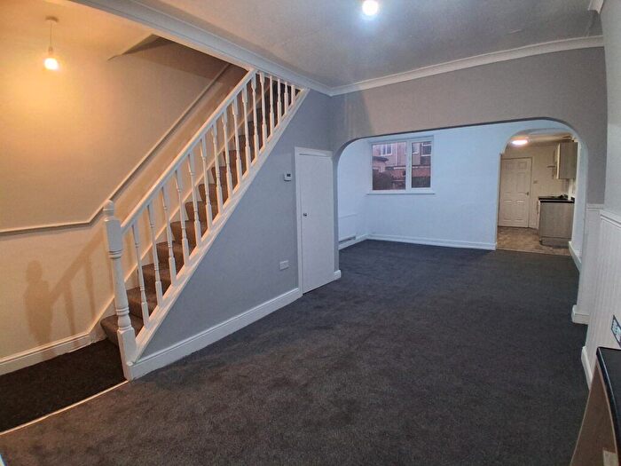 3 Bedroom Terraced House To Rent In Macbean Street, Middlesbrough, TS3