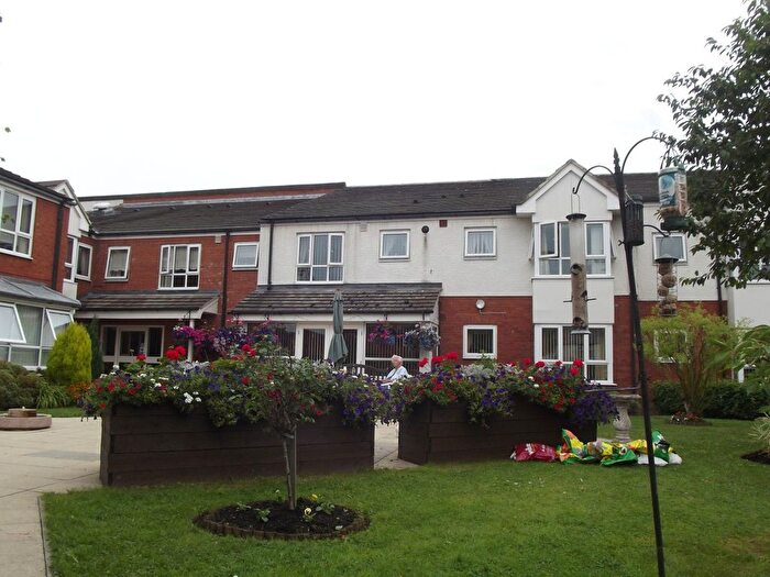 1 Bedroom Flat To Rent In Lisle Court, Wallsend, NE28