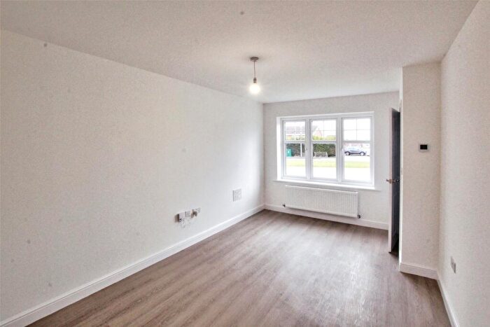 4 Bedroom Detached House For Sale In Plot, Etherley Moor, Bishop Auckland, DL14