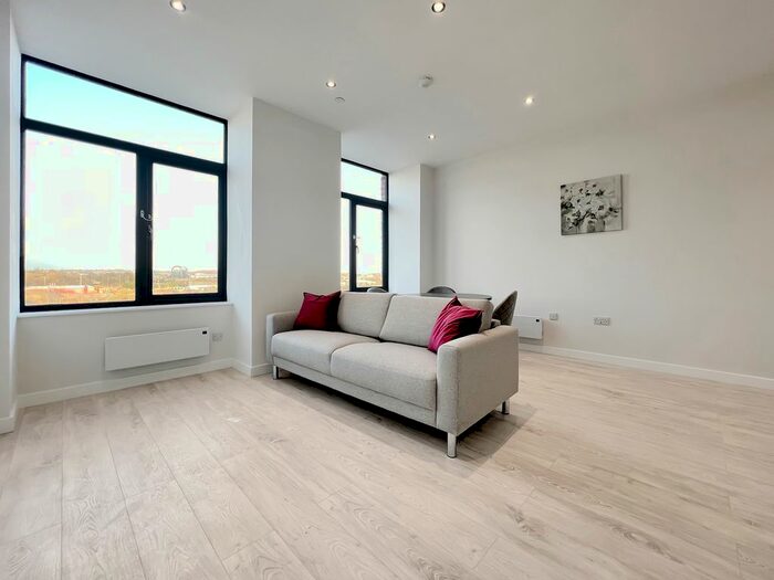 2 Bedroom Flat To Rent In Goodman Street, Leeds, LS10