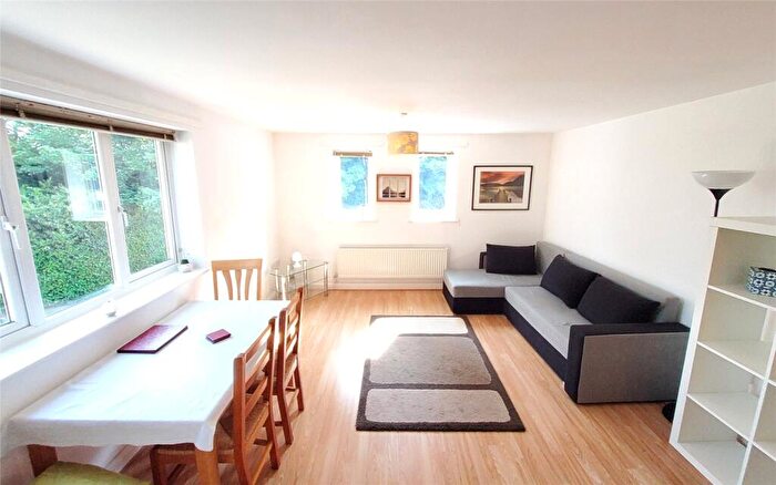2 Bedroom Apartment To Rent In Capel Crescent, Bentley Grove, Stanmore, Middlesex, HA7