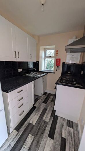 1 Bedroom Flat To Rent In Fairfield Road, Buxton, SK17