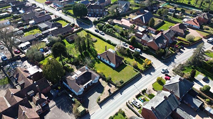 3 Bedroom Property For Sale In Waterloo Avenue, Leiston, IP16