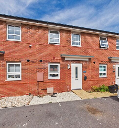 2 Bedroom Terraced House For Sale In Blackberry Close, Paignton, TQ4