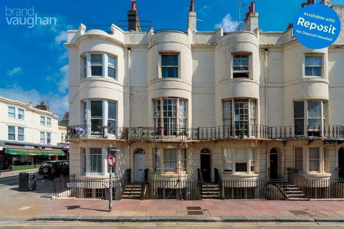 1 Bedroom Flat To Rent In Regency Square, Brighton, East Sussex, BN1